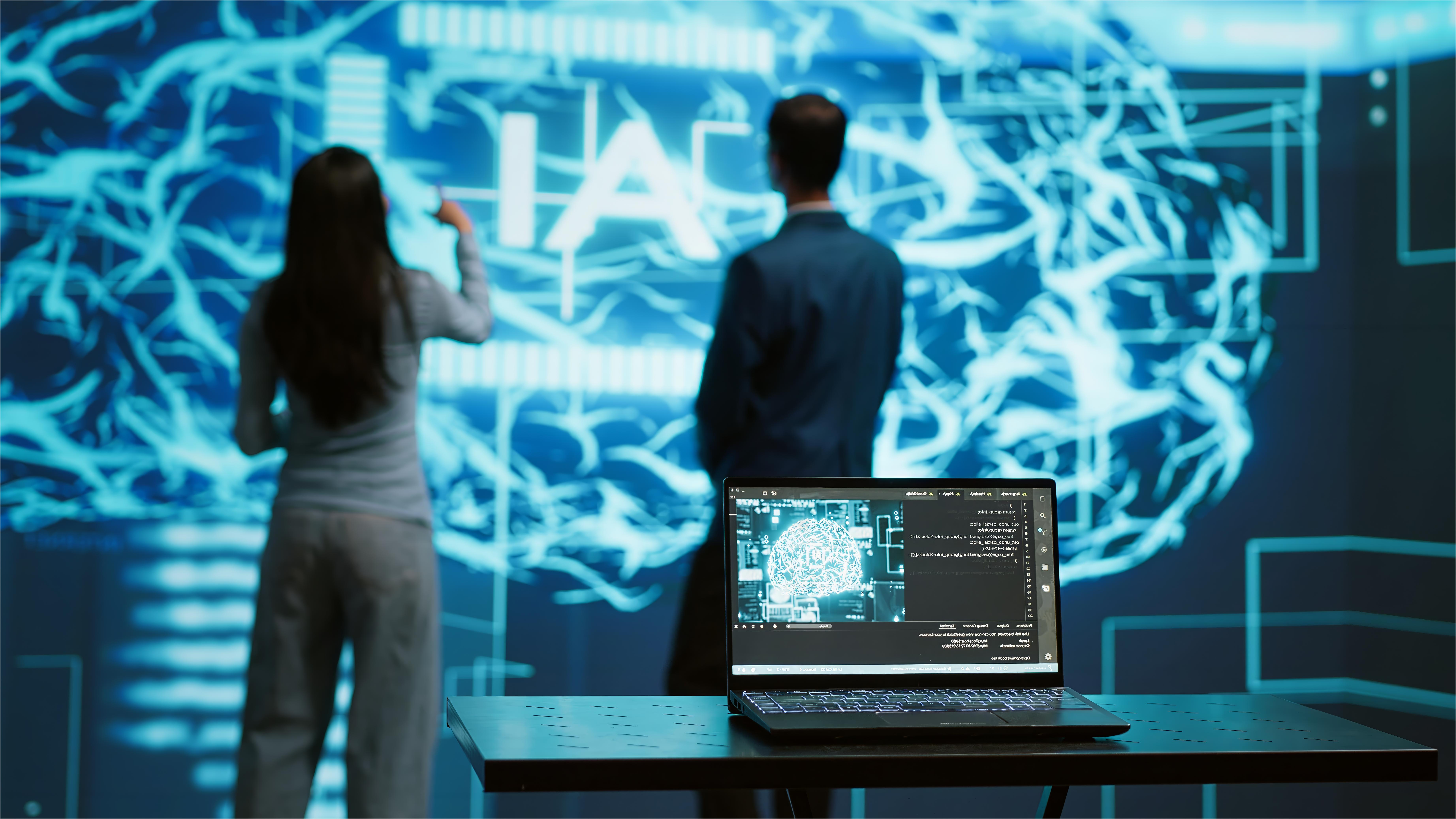 Fundamentos e aplicações de IA para agente público