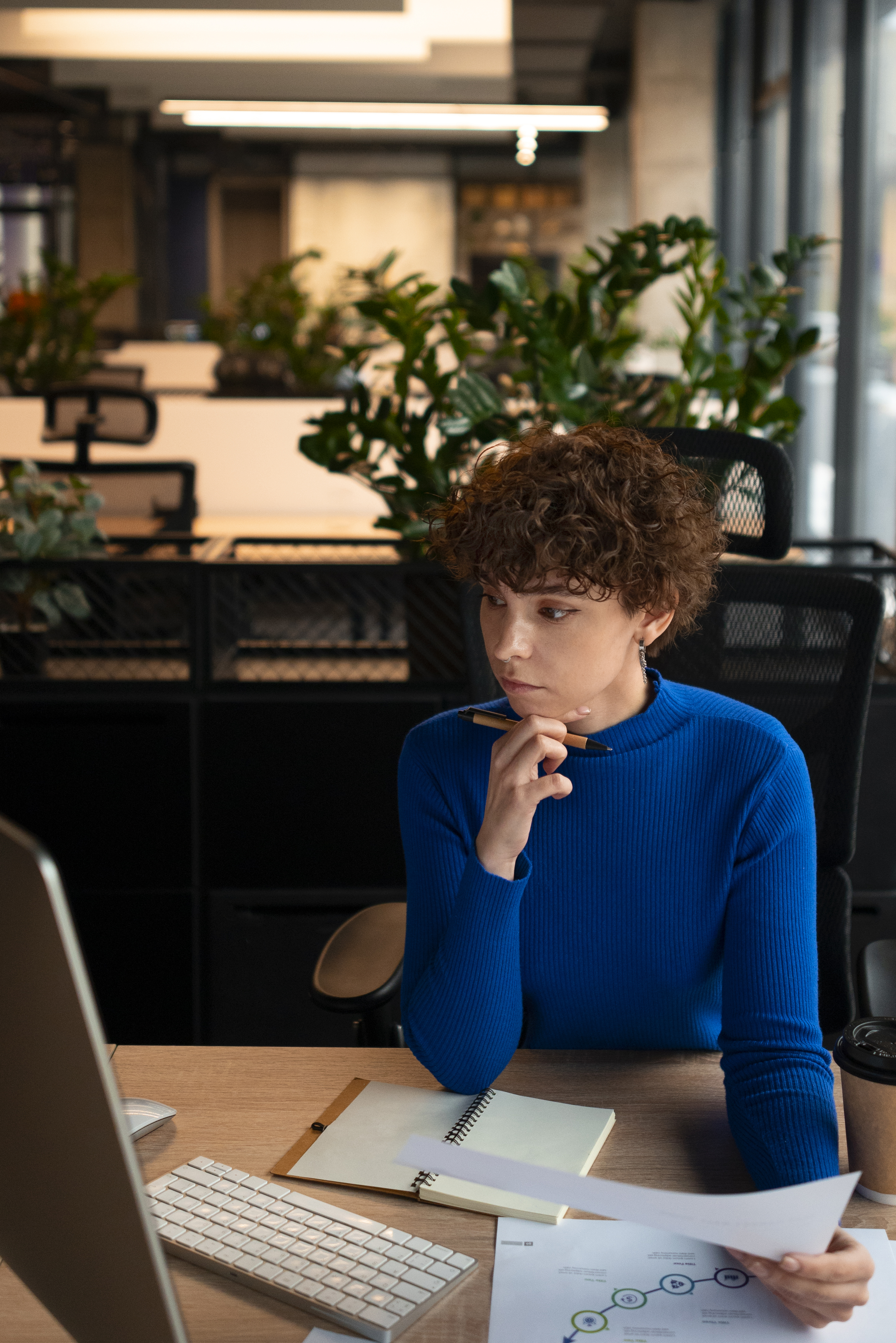 Designer Thinking para solução de problemas públicos